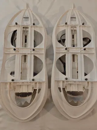 Raquetas de nieve TSL