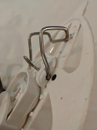 Raquetas de nieve TSL