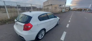 BMW Serie 1 2008