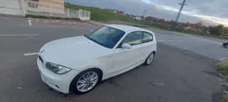 BMW Serie 1 2008