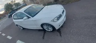 BMW Serie 1 2008
