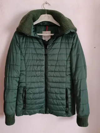 Anorak Matogla para mujer.
