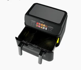 Cecofry Grill 10000 cecotec.TOTALMENTE NUEVA!