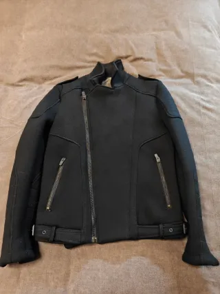 Cazadora Térmica Zara