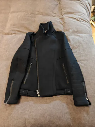 Cazadora Térmica Zara