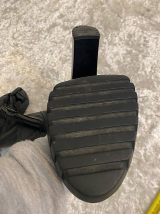 Stivaletti Loriblu Pelle Made in Italy Tacco Alto