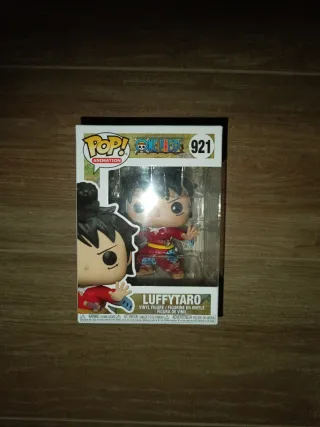 Funko Pop! Luffytaro 921 One Piece