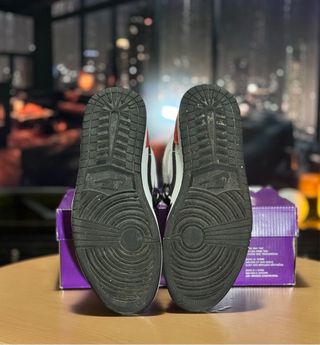 Nike Air Jordan 1 Mid