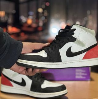 Nike Air Jordan 1 Mid