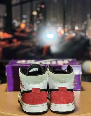 Nike Air Jordan 1 Mid