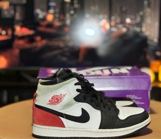 Nike Air Jordan 1 Mid