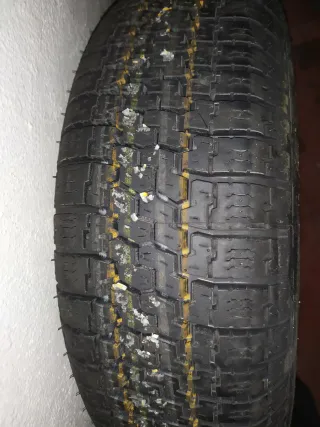 Rueda Opel 175/70r13 sin estrenar