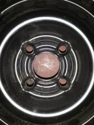 Rueda Opel 175/70r13 sin estrenar