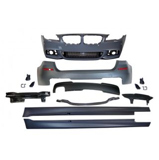 Kit De Carrocería BMW F11 2010-2016 Look M-Tech