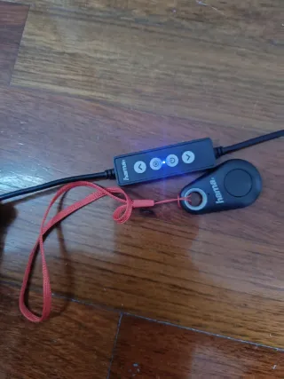 Aro de Luz LED Hamar