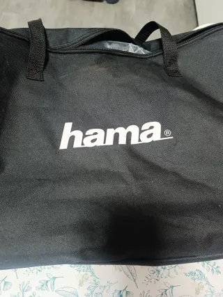 Aro de Luz LED Hamar