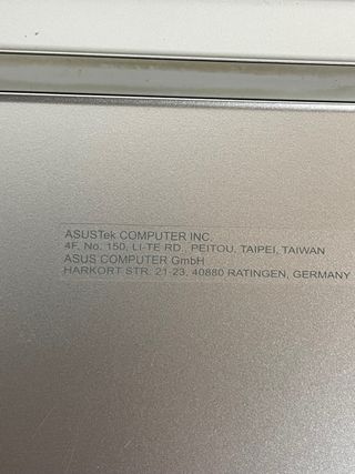 ASUS Vivobook X512