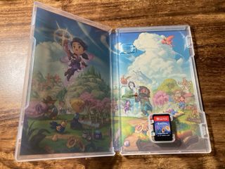 Gioco Nintendo Switch Faefarm