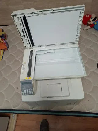 Impresora HP Láser Multifunción