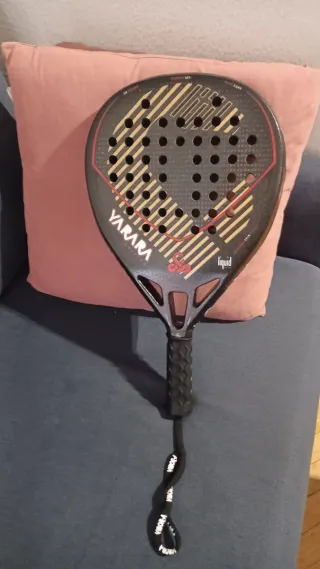 Vibora Yarara Liquid Padel Pala