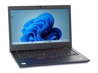 Portatile Lenovo L14 G2 i5 11a gen. 8Gb RAM