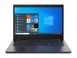 Portatile Lenovo L14 G2 i5 11a gen. 8Gb RAM