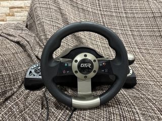 Volante GTR per PS3, PS4, PS5