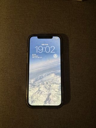 iPhone 12 Pro Max 128GB Azul