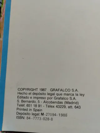 MI GRAN LIBRO DE CUENTOS