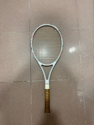 Raqueta de Tenis Wilson