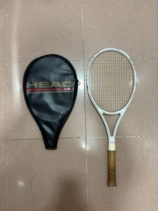 Raqueta de Tenis Wilson