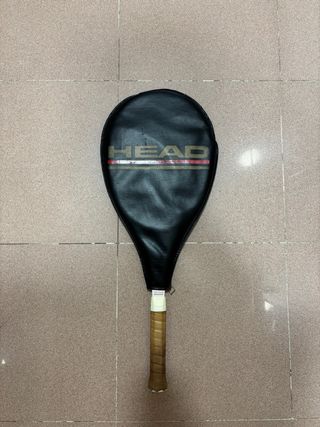 Raqueta de Tenis Wilson