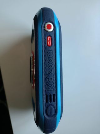 Cámara VTech Kidizoom Touch 5.0