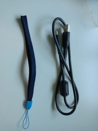 Cámara VTech Kidizoom Touch 5.0