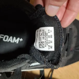 Zapatillas Nike Negras Talla 40