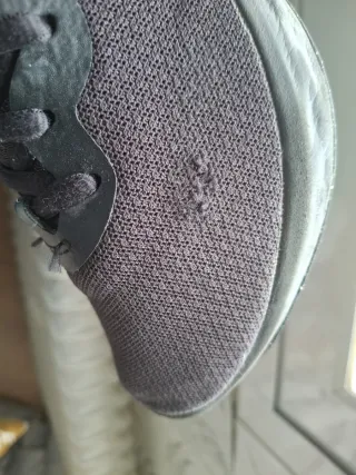 Zapatillas Nike Negras Talla 40