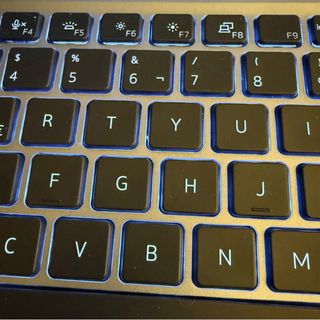 Portátil Dell Latitude 5450 Plata Como nuevo