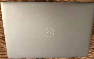 Portátil Dell Latitude 5450 Plata Como nuevo