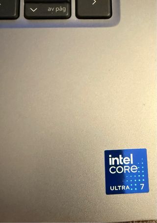 Portátil Dell Latitude 5450 Plata Como nuevo