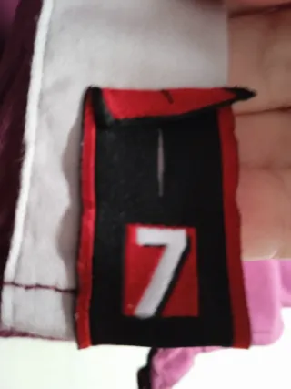 Camicia 7 Camicie Uomo Viola