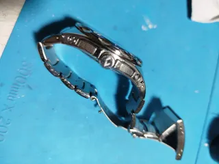 Orologio da polso uomo Cronotech