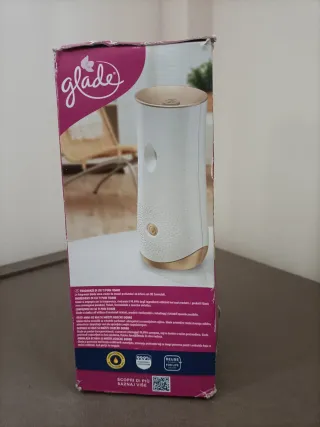 Glade Diffusore con pompa
