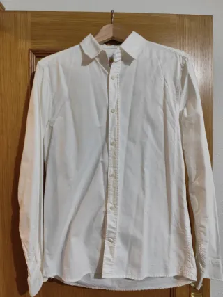 Confezione di camicie Mango e Zara