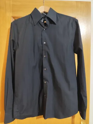 Confezione di camicie Mango e Zara