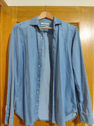 Confezione di camicie Mango e Zara