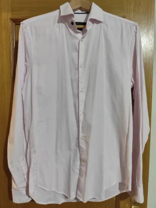 Confezione di camicie Mango e Zara