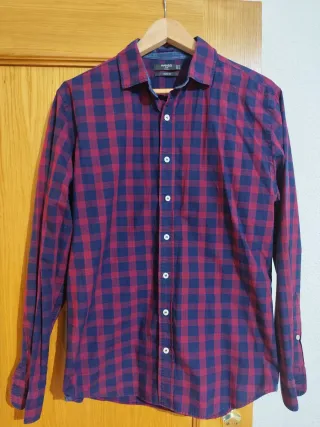 Confezione di camicie Mango e Zara