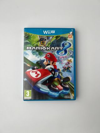 Mario Kart 8 | Gioco Nintendo Wii U