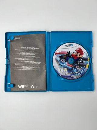 Mario Kart 8 | Gioco Nintendo Wii U