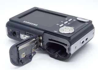 Samsung DigiMax S800 Fotocamera 8,1 MP